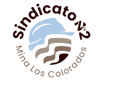 Logo Minas los colorados