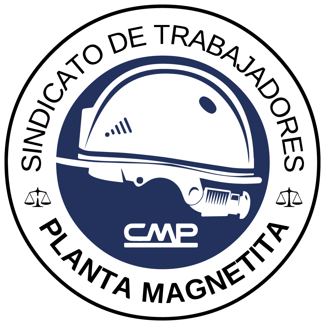 Logo Planta magnetitas